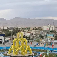 فروش اسکلت ۳خواب فاز ۴