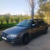 سمند LX EF7، مدل ۱۳۹۲|خودرو سواری و وانت|اصفهان, آفاران|دیوار
