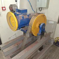 خدمات آسانسور