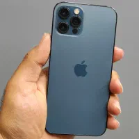 آیفون 12 پرو