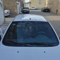 ریو مدل ۸۷|خودرو سواری و وانت|یزد, |دیوار