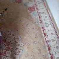 قالی تمام نخ