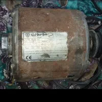 دینام کولر آبی ۴۵۰۰