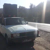 حمل بار وانت از مازندران وگلستان  به خراسان|خدمات حمل و نقل|پایین هولار, |دیوار