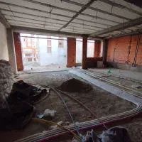 «فروش آپارتمان*135متری*هوافضا بومهن»