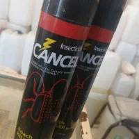 سوسک کش خارجی