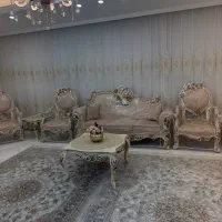 سرویس چوب