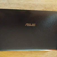 لپ تاپ ایسوس بسیار نو و آکبند