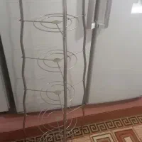 استند جا قابلمه ای