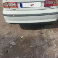 سمند۹۰. دوگانه کارخانه|خودرو سواری و وانت|رشت, انصاری|دیوار