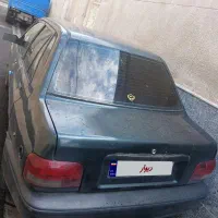 پراید مناسب