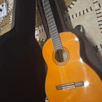 گیتا کلاسیک یاماها C70