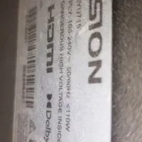 تلویزیون ۵۰ اینچ ایکس ویژن