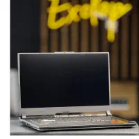 لپتاپAsus ROG Strix G513 RTX3060/16/1TB کارتن اصلی