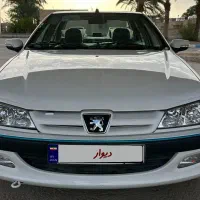 پارس تیوفایو ۱۴۰۱