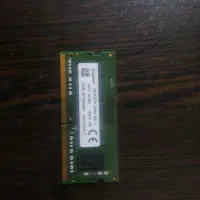 رم ۴ گیگ ddr4 3200 لپتاپ