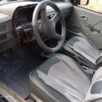 پراید مدل 82|خودرو سواری و وانت|مهاباد (آذربایجان غربی), |دیوار