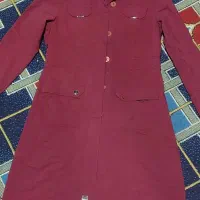 پالتو بارونی ومانتو|لباس|مشهد, شهرک مطهری|دیوار