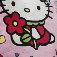 فرش کودک و نوجوان ۴ متری