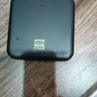 یک مودم جیبی و یک وای فای باهم|مودم و تجهیزات شبکه|لاهیجان, شقایق|دیوار