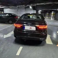 فونیکس آریزو ۶ پرو تحویلی اسفند ۱۴۰۱|خودرو سواری و وانت|تهران, شهرک چیتگر|دیوار