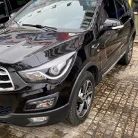 هایما s 5 AT تحویل اخر اسفند1400