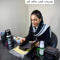 اموزش واجرا صفر تا صد تتوبدن|خدمات آموزشی|شهریار, شهریار|دیوار