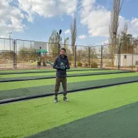 خدمات نصب حرفه‌ای چمن مصنوعی|خدمات پیشه و مهارت|ارومیه, |دیوار