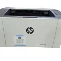 پرینتر مارک اچ پی  hp ۱۰۷w