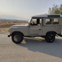 لندرور|خودرو سواری و وانت|فیروزآباد (فارس), |دیوار