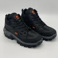 نیم بوت مردانه مدل JAX در ۳ رنگ|کیف، کفش، کمربند|تهران, شهرک طالقانی|دیوار