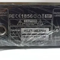 میکروفون بیسیم|آلات موسیقی|مشهد, حضرت حجت|دیوار