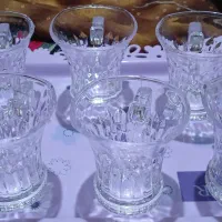 استکان مدل سوگا ژاپن، نو نو