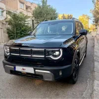 بایک bj30 ۲۰۲۵ هیبریدی فول