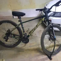 دوچرخه|دوچرخه، اسکیت، اسکوتر|قم, پردیسان|دیوار