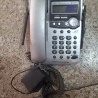 تلفن رومیزی