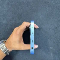 گوشی شیامی نوت۱۳ رم۸حافظه۲۵۶ تمیز|موبایل|مشهد, ایثار|دیوار