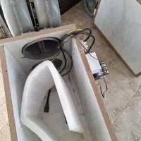 ماینر s19|قطعات و لوازم جانبی رایانه|شیراز, شهرک سراج‎|دیوار