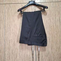 کت و شلوار مشکی|لباس|نجفآباد, یزدانشهر|دیوار