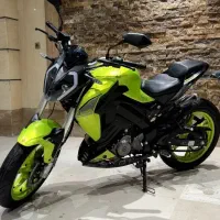 بنلی ۱۸۰|موتورسیکلت|تهران, قیطریه|دیوار