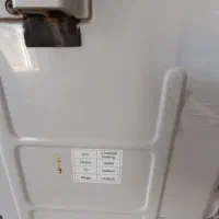 کولر دو تیکه 36 هزار مجیک|کولر گازی و فنکوئل|امیدیه, |دیوار