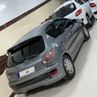 ۲۰۶مدل۸۵|خودرو سواری و وانت|مراغه, |دیوار