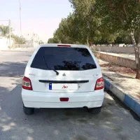 پراید111بدون رنگ