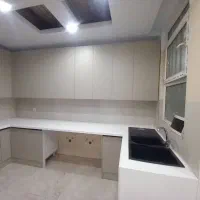 آپارتمان کلیدنخورده با چشم اندازی سبز و بی نظیر|اجارهٔ آپارتمان|تهران, حکیمیه|دیوار