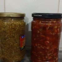 سالاد فصل و ترشی لیته|خوردنی و آشامیدنی|خوسف, |دیوار