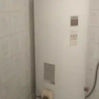 ابگرمکن زمینی ارج سلام ودرحد نو