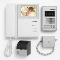 پک آیفون تصویری یک واحدی کوماکس اقتصادی