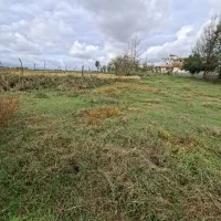 ۵۷۰متر با جواز ساخت ۱۰۰متری با بر حدود ۳۰مترندامان|فروش زمین و ملک کلنگی|گوراب زرمیخ, |دیوار