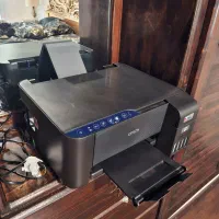 پرینتر اپسون L3252 در حد آک