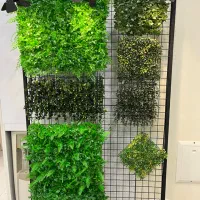 گرینوال برگ مصنوعی مدل لیندا